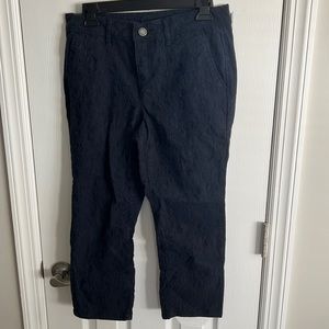 Vera Wang Dress Capri